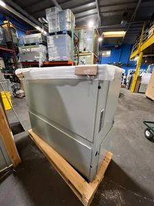 Trane / TWE12043AAAP01H / 208-230V / PH 1 / 10 Tons / Air Handler - Picture 1 of 16