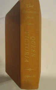 Queen Victoria von Cecil Woodham-Smith Hardcover 1972 - Bild 1 von 2