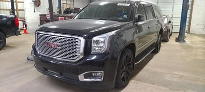 2015 GMC Yukon XL 1500 6.2L Engine Motor OEM 148K Miles - LKQ436726515 - Image 1 of 4