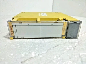 Fanuc A03B-0819-C052 analog output module ADA02A - Used - Picture 1 of 8