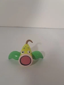 Figura de colección 1999 Tomy Pokemon #70 Weepinbell CGTSJ - Imagen 1 de 2