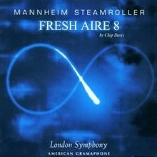 Fresh Aire 8 von Mannheim Steamroller von not specified | CD | Zustand gut - Bild 1 von 2