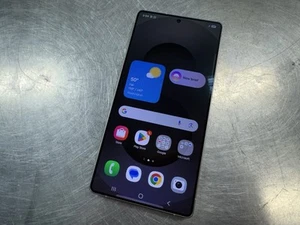 Samsung Galaxy S25 Ultra 512gb SM-S938U *Unknown IMEI Status* - Picture 1 of 10