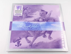 STONE TEMPLE PILOTS - Live In New Haven 1994 Purple Vinyl Scott Weiland RSD 2025 - Picture 1 of 2