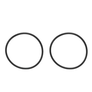 2Pcs Engine Camshaft Seal Ring 91301-P8A-A00 For Honda Accord Pilot Acura MDX RL - Picture 1 of 6