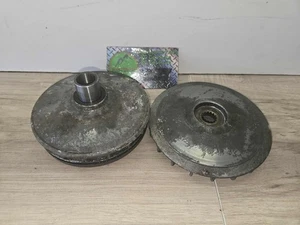 08 Yamaha Grizzly YFM 125 OEM embrague primario - Imagen 1 de 4