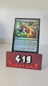 NM Foil Kapow!, MTG, Marvel's Spider-Man, Magic the Gathering, 103 - Picture 1 of 1