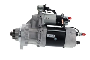 Bosch Starter Motor WESTERN STAR 4964FX Truck 15.2L CAT C15 Turbo Diesel 03-09 - Picture 1 of 4