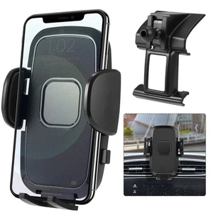 Car Cell Phone Holder Mount for Honda CRV CR-V 2017-2022 LX EX-L EX-L Navi To... - Picture 1 of 7