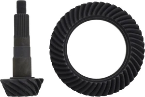 SVL 10001301 Differential Ring and Pinion Gear Set for DANA 30 3.55 Ratio - Bild 1 von 2