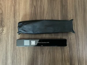 IRIScan Anywhere 5 Wifi Tragbarer Scanner - Top Zustand, mit 4GB SD-Karte! - Bild 1 von 1