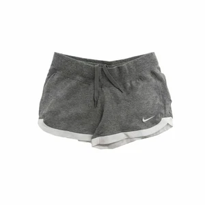 Pantalones Cortos Deportivos para Hombre Nike N40 Gris Gris oscuro - Imagen 1 de 3