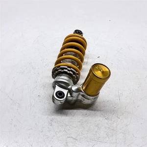 2022 Triumph Street Triple 765 RS Rear Suspension Ohlins 7564miles - T2050312 - Picture 1 of 7