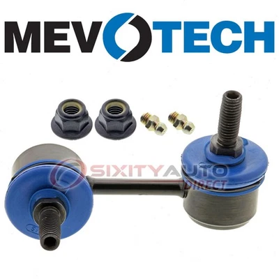 Mevotech Supreme Rear Stabilizer Bar Link Kit for 2007-2009 Jeep Compass - zh - Image 1 of 4