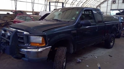 Pinza pasajero trasero derecho se adapta a 00-05 EXCURSION 5653416 Foto 1 de 4