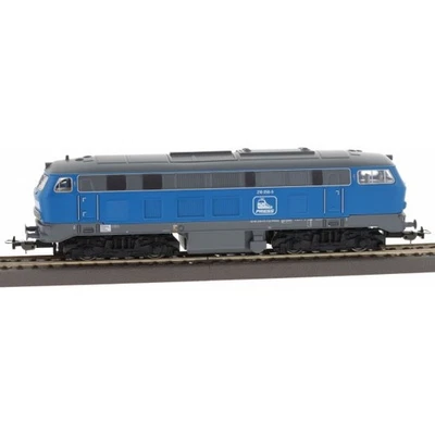 Piko 98551B H0 Diesellok BR 218, Press, Ep. VI H0 + Neu - Bild 1 von 4
