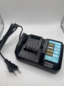 Caricabatteria 18V per batteria Makita serie G BL1840G BL1830G BL1820G BL1813G HP457D - Foto 1 di 3