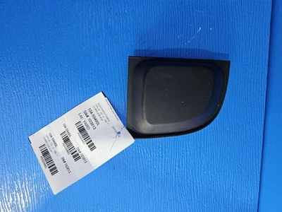 Rejilla de conductor 2 puertas inferior deportiva VIN B séptimo dígito compatible con FIAT 500 4682 12-16 Foto 1 de 4