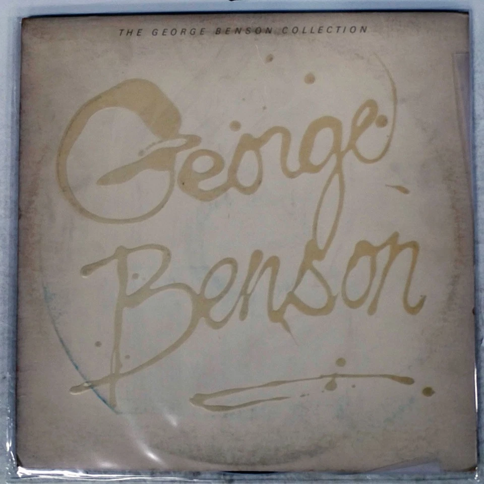 GEORGE BENSON COLLECTION WARNER2HW3577 US VINYL 2LP Foto 1 de 1