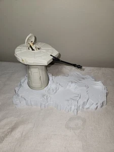 Juego de torreta y probot Kenner Star Wars 1979 vintage con figura - Imagen 1 de 17