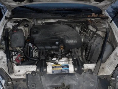 Rear View Mirror Without Telematics Fits 01-13 IMPALA 28999672 - Image 1 of 4