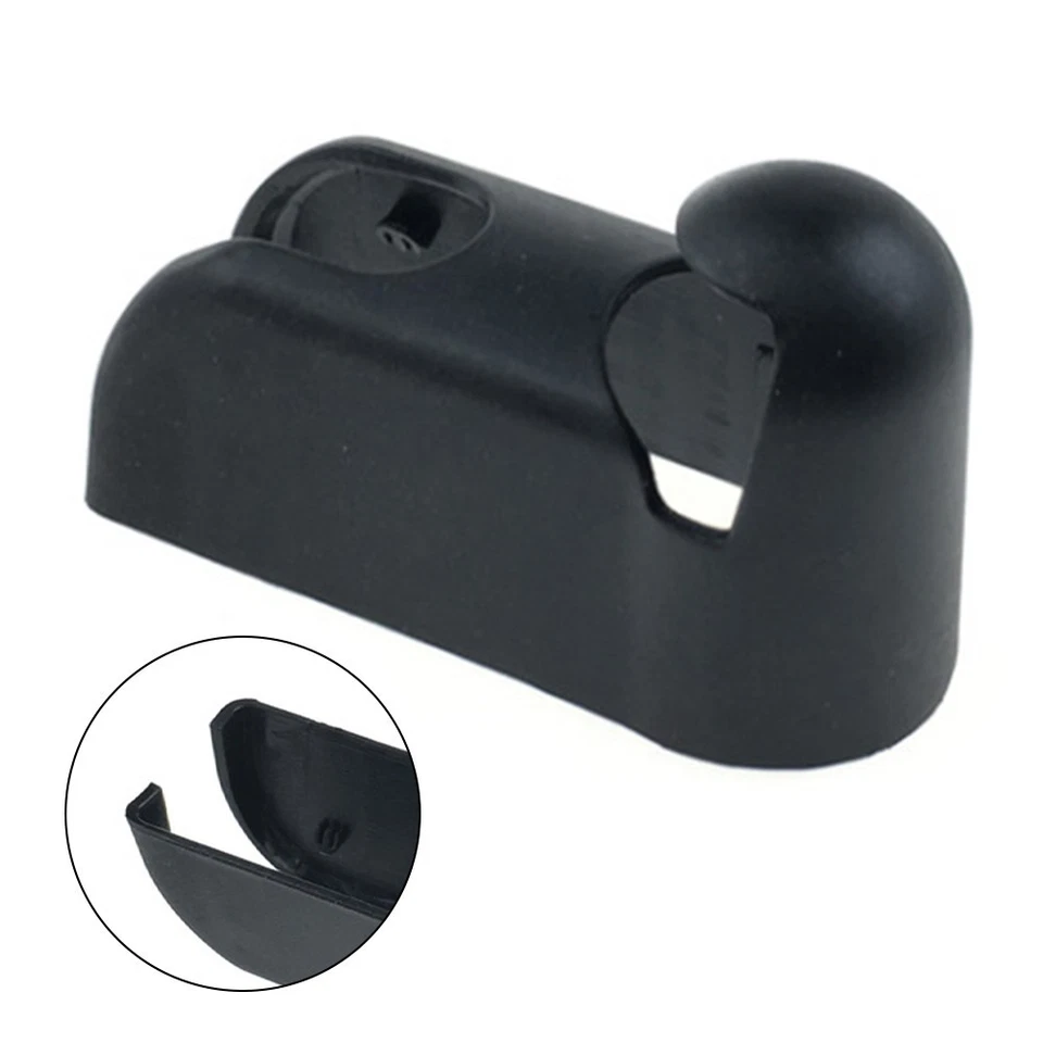 Rear Wiper Washer Cap for MG 3 2011 2017 Direct Replacement Cover Cap for Wiper - Image 1 of 4