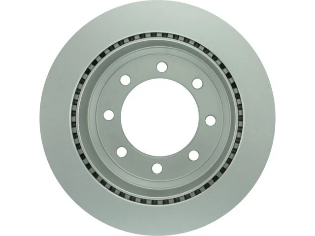 Rotor de freno trasero para Ford E350 Super Duty 2009 2010 YV123FH 2008-2019, 2021-2022 Foto 1 de 1