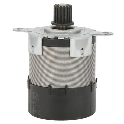 DC 12~24V 3100-6100RPM Micro Brushless Servo Motor With Dual Channel 100 Line - Bild 1 von 4