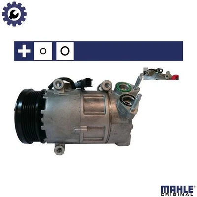 COMPRESSOR AIR CONDITIONING ACP 1364 000S FOR LAND ROVER RANGE/EVOQUE/SUV 2.2L - Image 1 of 4