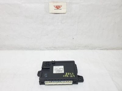 Módulo de control de carrocería Hyundai Genesis 2010-2012 cupé BCM OEM 95400-2M500 Foto 1 de 4