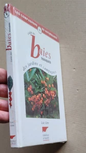 Guide des baies toxiques des jardins & campagnes GIRRE éd Delachaux Niestlé 2001 - Foto 1 di 3