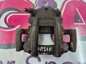 12 PINZA DE FRENO DELANTERA CERCANA BMW 118D SPORT F20 2.0 DIÉSEL 11-15 - Imagen 1 de 7