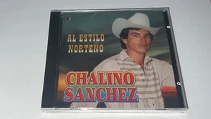 Chalino Sanchez - al estilo norteño - Picture 1 of 2