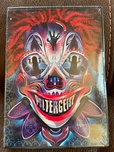 Poltergeist (DVD 2015 20th Century Fox) Sam Rockwell, Kennedi Clements BRANDNEU - Bild 1 von 2