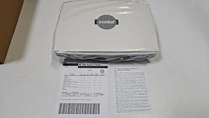 Zebra Motorola Symbol 6 elementi antenna rete dati wireless ML-2452-PTA6M6-1 - Foto 1 di 15