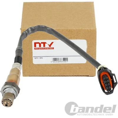 SONDA LAMBDA SONDA DIAGNOSTICA adatta per OPEL ASTRA G H CORSA C D MERIVA A TIGRA - Immagine 1 di 4