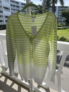 cache womens tops medium - Picture 1 of 6