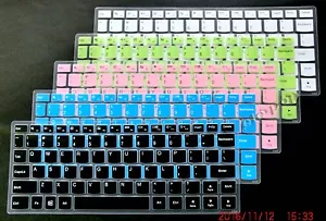 Pelle tastiera per 11,6"" Lenovo Yoga 710 11"", Flex 4 11, Yoga 900S-12ISK - Foto 1 di 8