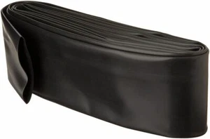 DBG 6,4mm schwarz Schrumpfschlauch 2:1 (5m Rolle) - Bild 1 von 1