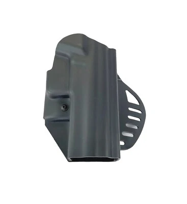 Hogue Paddle / OWB gun Holster for SIG SAUER P226 .40 9mm Pro black right RH - Image 1 of 4