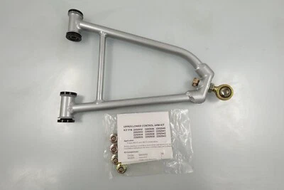 NEW 2005 Polaris Fusion / Switchback 900 OEM RH Right Control A-Arm 2202933 - Image 1 of 4