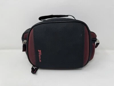 Bolsa de mão Targus DSEV100R câmera/fotografia 11x5x7,5 estojo de transporte - Imagem 1 de 4