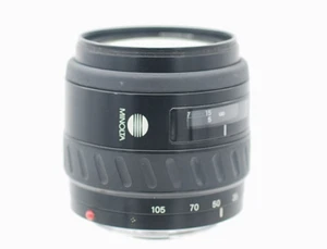 Minolta AF zoom 35-105mm f/3.5-4.5 lens Sony A mount from Japan - Picture 1 of 10