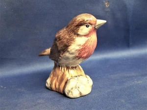 ROYAL DOULTON ANIMALS ROBIN RDA98 - Picture 1 of 5