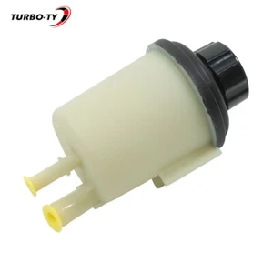 Depósito de dirección asistida con tapa para Volvo S60 S80 XC70 2011-2016 XC60 11-17 V60 - Imagen 1 de 12