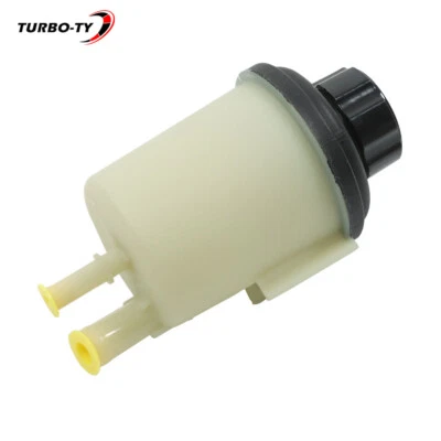 Depósito de dirección asistida con tapa para Volvo S60 S80 XC70 2011-2016 XC60 11-17 V60 Foto 1 de 4