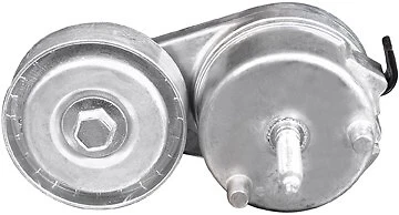 Accesorio tensor de correa de transmisión Dayco 2002 para Chevrolet Suburban 2500 2001-2006 Foto 1 de 2