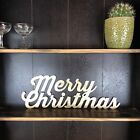 Merry Christmas Decoration , Home & Garden Sign , UK Made & Fast Delivery