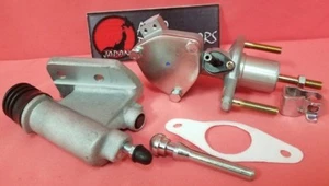 2006 2015 Civic Si Clutch Master And Slave Cylinder Kit And Acura TSX ILX - Picture 1 of 5
