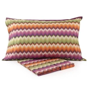 Juego de hojas dobles Missoni Home Bert 159 - Imagen 1 de 1